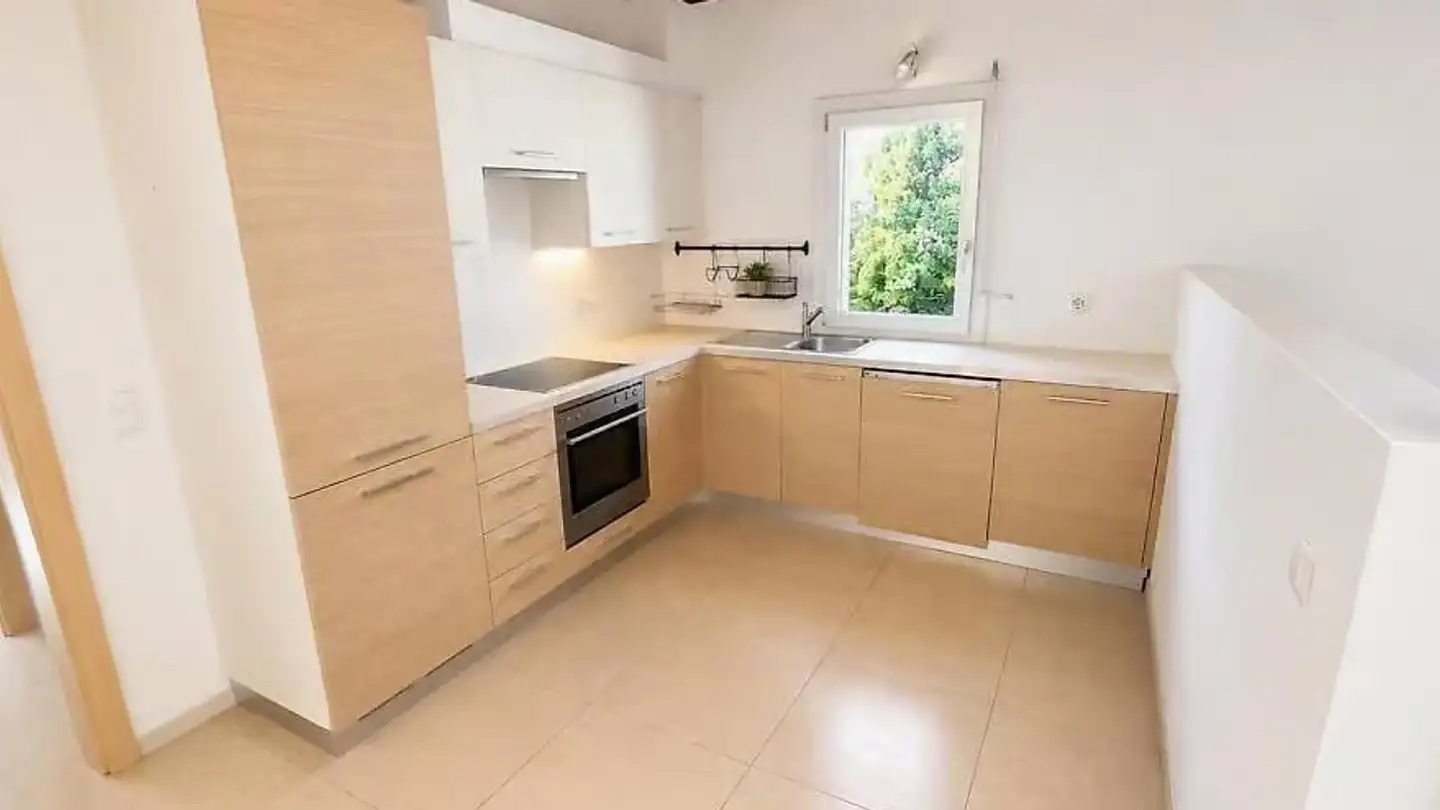 Dachgeschosswohnung mieten - Via San Gottardo 7, 6877 Coldrerio