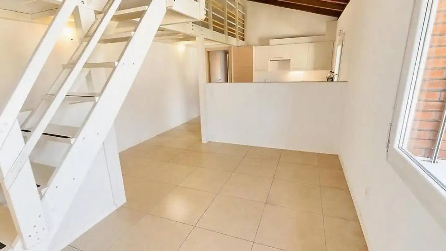 Dachgeschosswohnung mieten - Via San Gottardo 7, 6877 Coldrerio - Foto 2