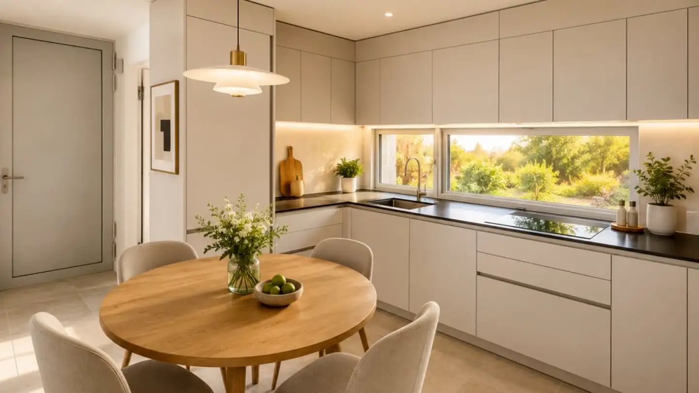 Einfamilienhaus mieten - Route De Converney 61, 1093 La Conversion - Foto 3