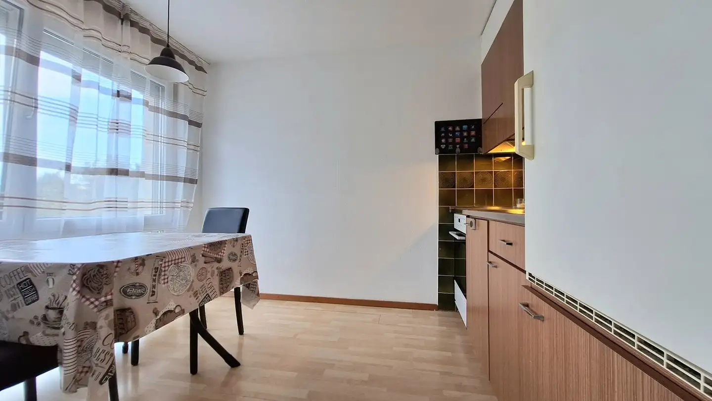 Wohnung mieten - 4702 Oensingen