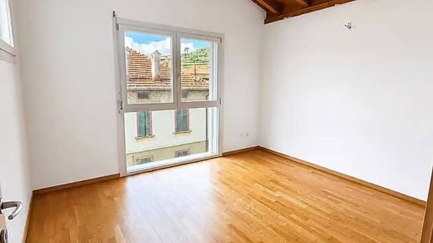 Dachgeschosswohnung mieten - Via San Gottardo 7, 6877 Coldrerio - Foto 4