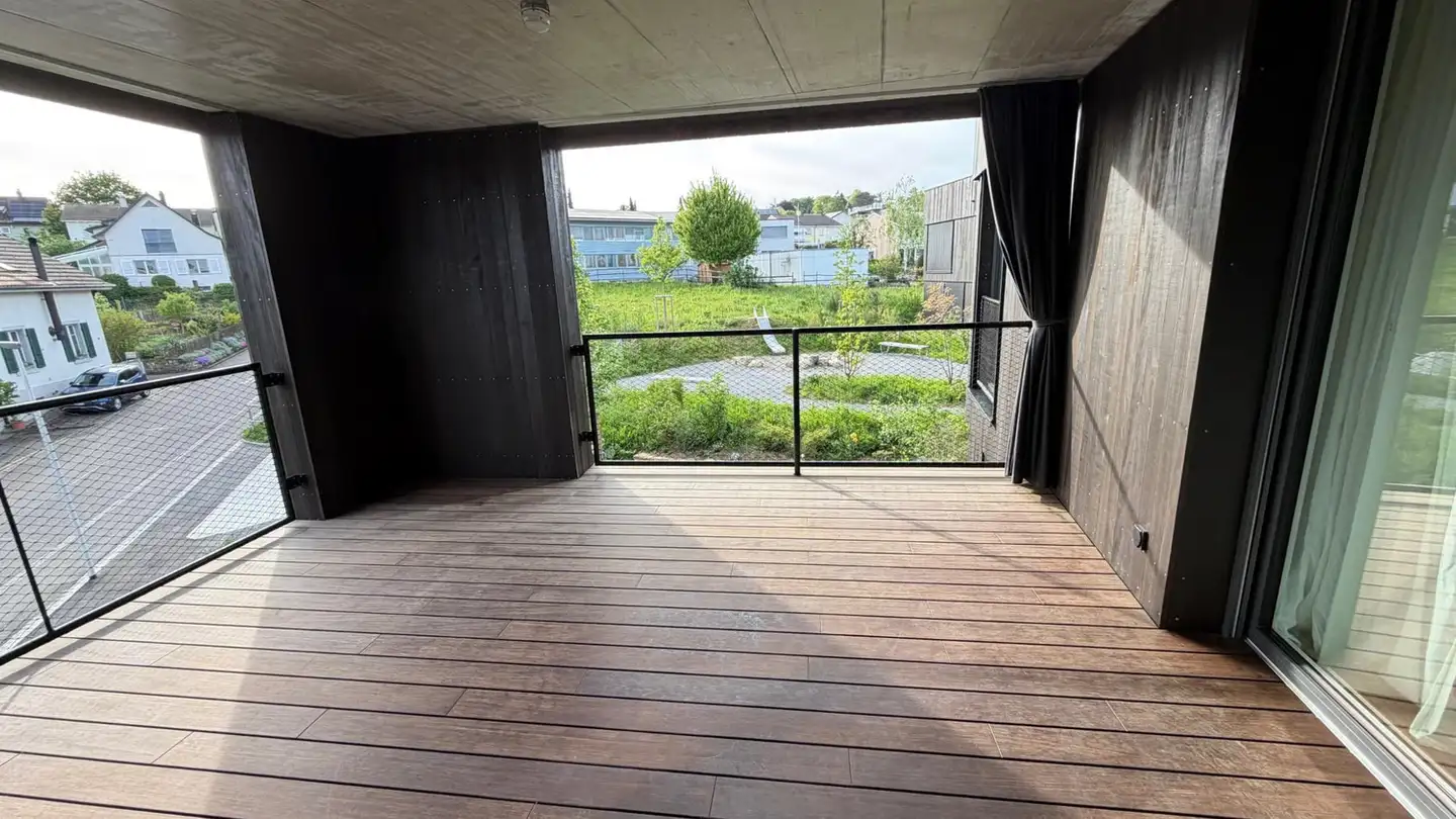 Appartamento in affitto - Rebgartenweg 1, 4104 Oberwil BL - Foto 4
