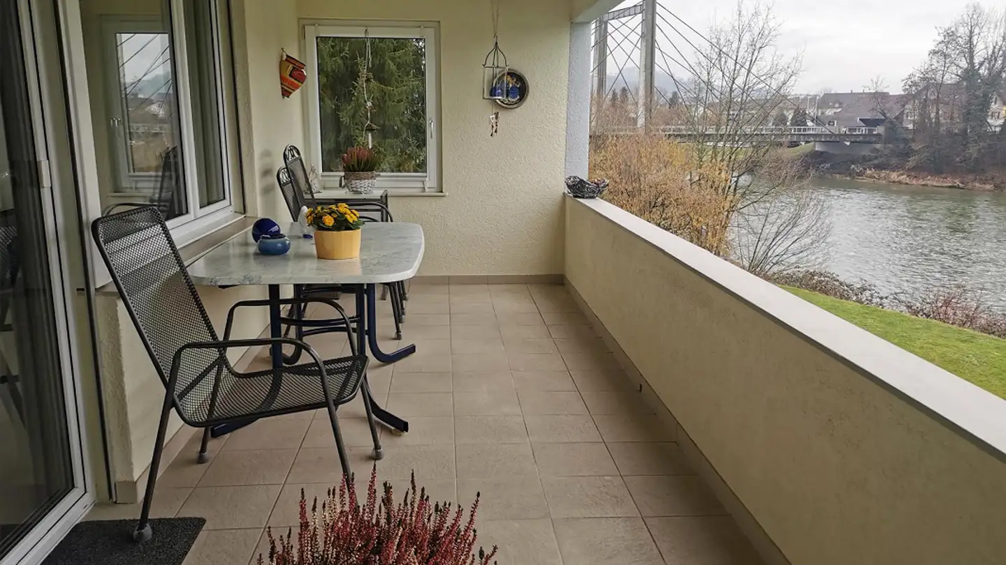 Appartement à vendre - Zentrum 2, 9214 Kradolf