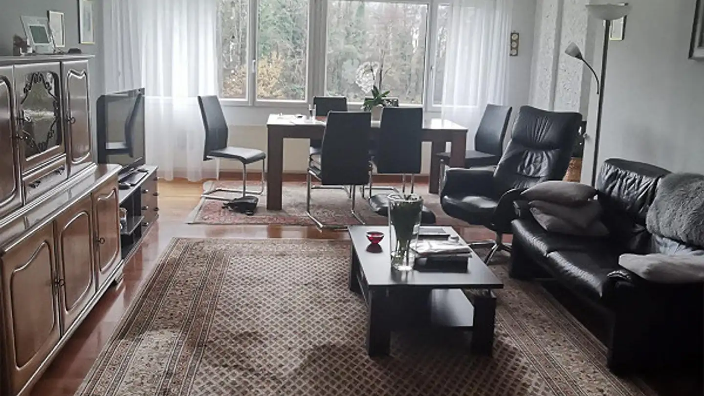 Appartement à vendre - Zentrum 2, 9214 Kradolf - Photo 3