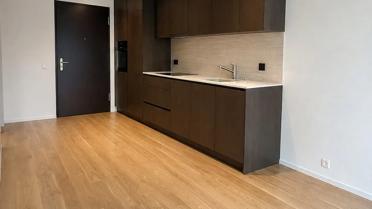 Apartment for rent - Feldstrasse 2f, 4663 Aarburg - Photo 2