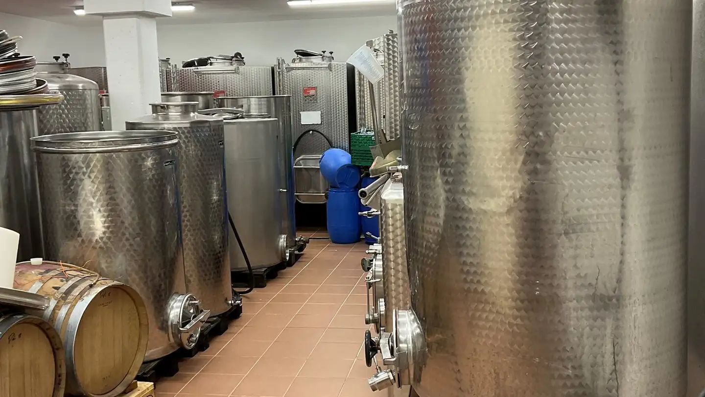 Proprietà industriale in affitto - 1912 Leytron - Photo 4