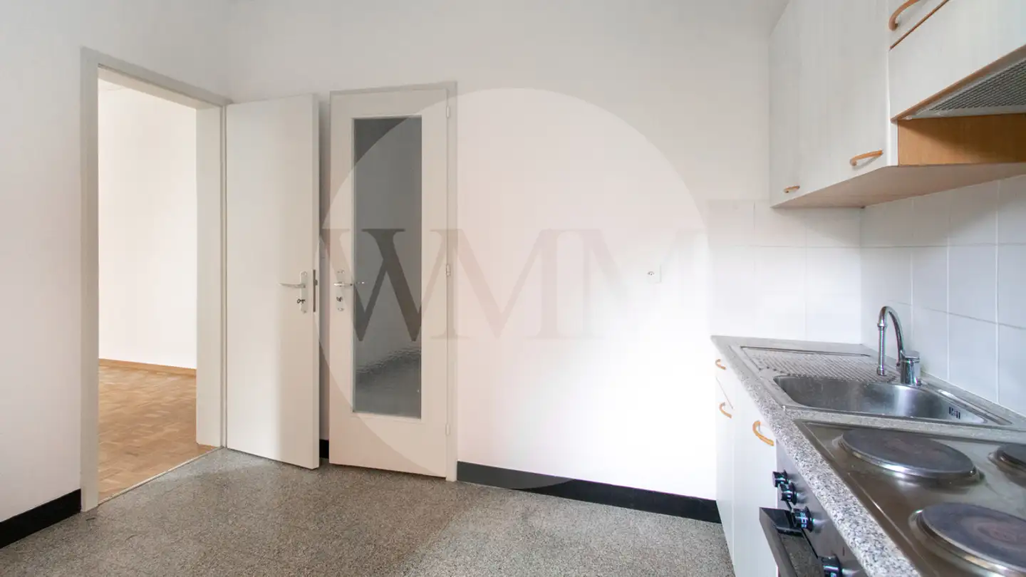 Appartamento in affitto - Via Del Tiglio 6, 6900 Lugano - Photo 3