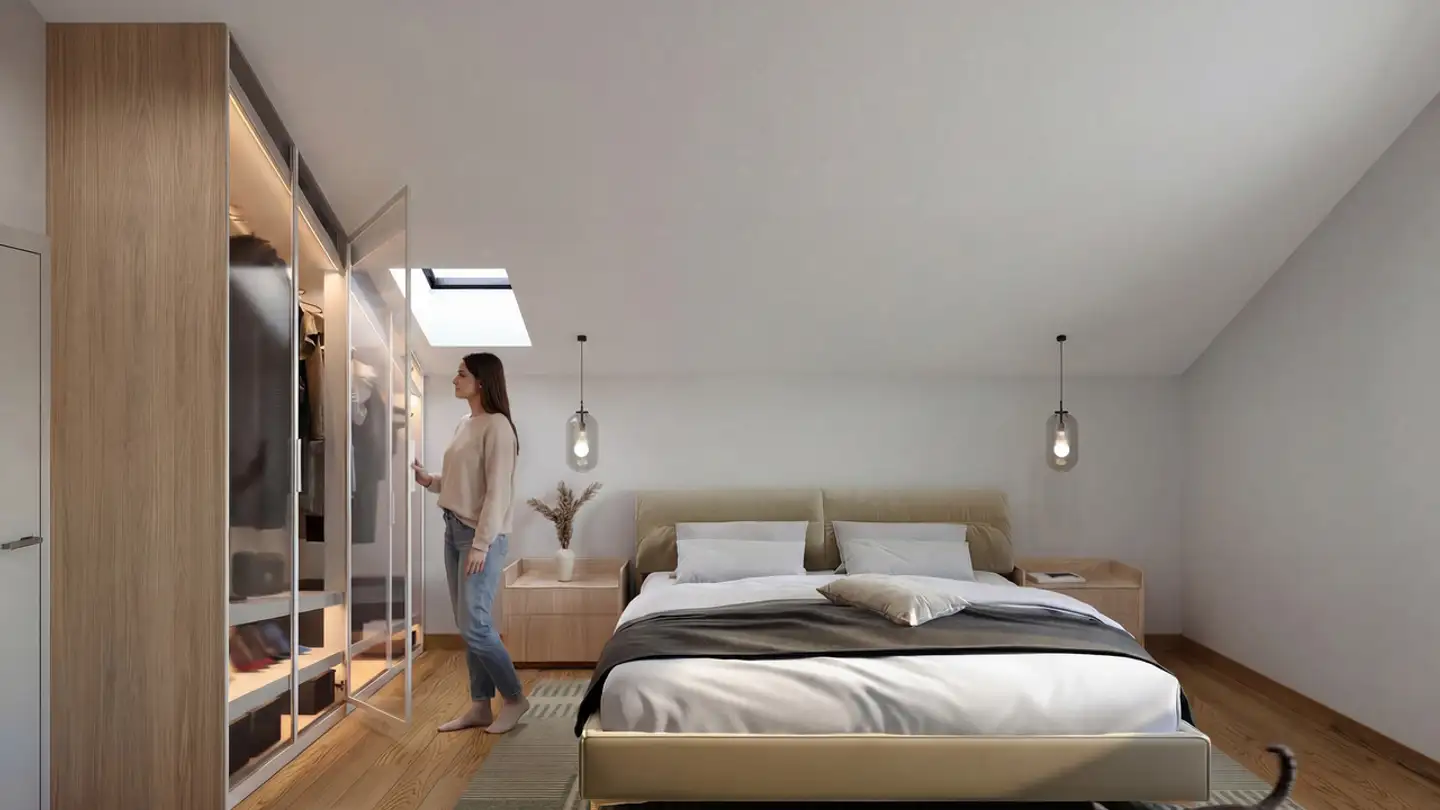 Wohnung kaufen - 1428 Mutrux - Foto 3