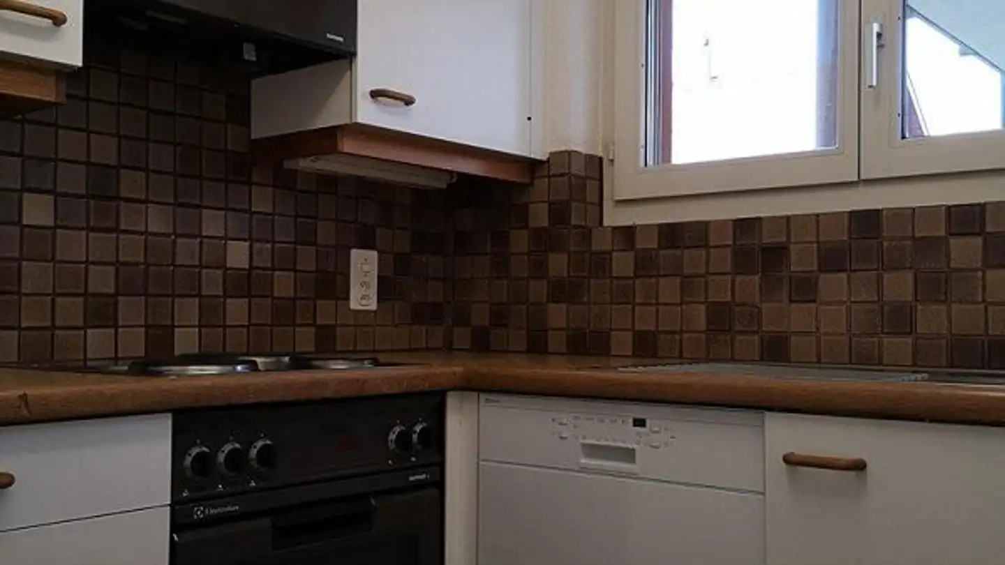 Appartement à louer - Marquard-Wocher-Strasse 7, 3600 Thun - Photo 2
