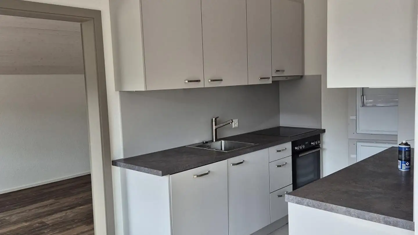 Attico in affitto - Scheidweghalde 2, 9107 Urnäsch