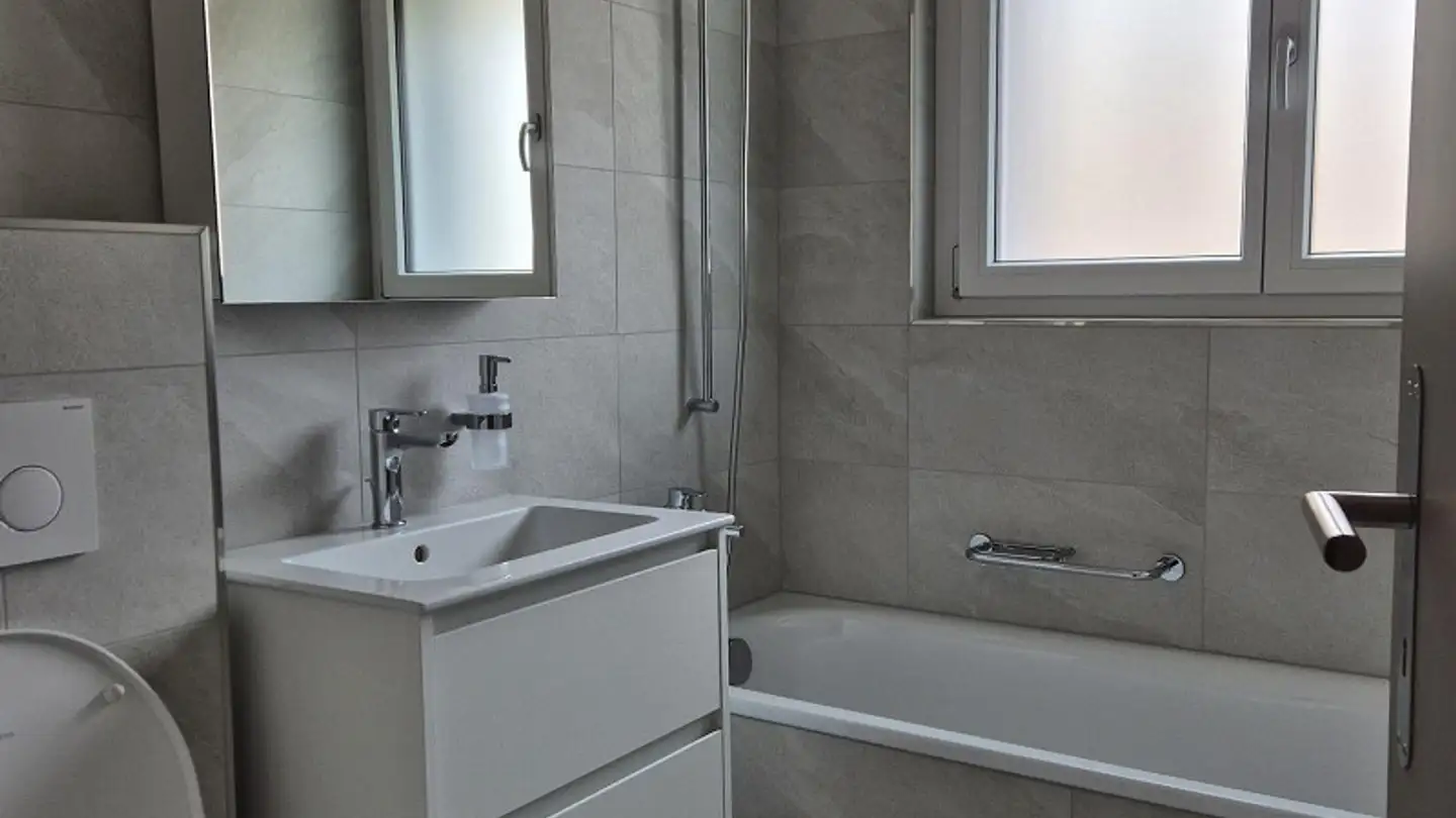 Attico in affitto - Scheidweghalde 2, 9107 Urnäsch - Foto 3