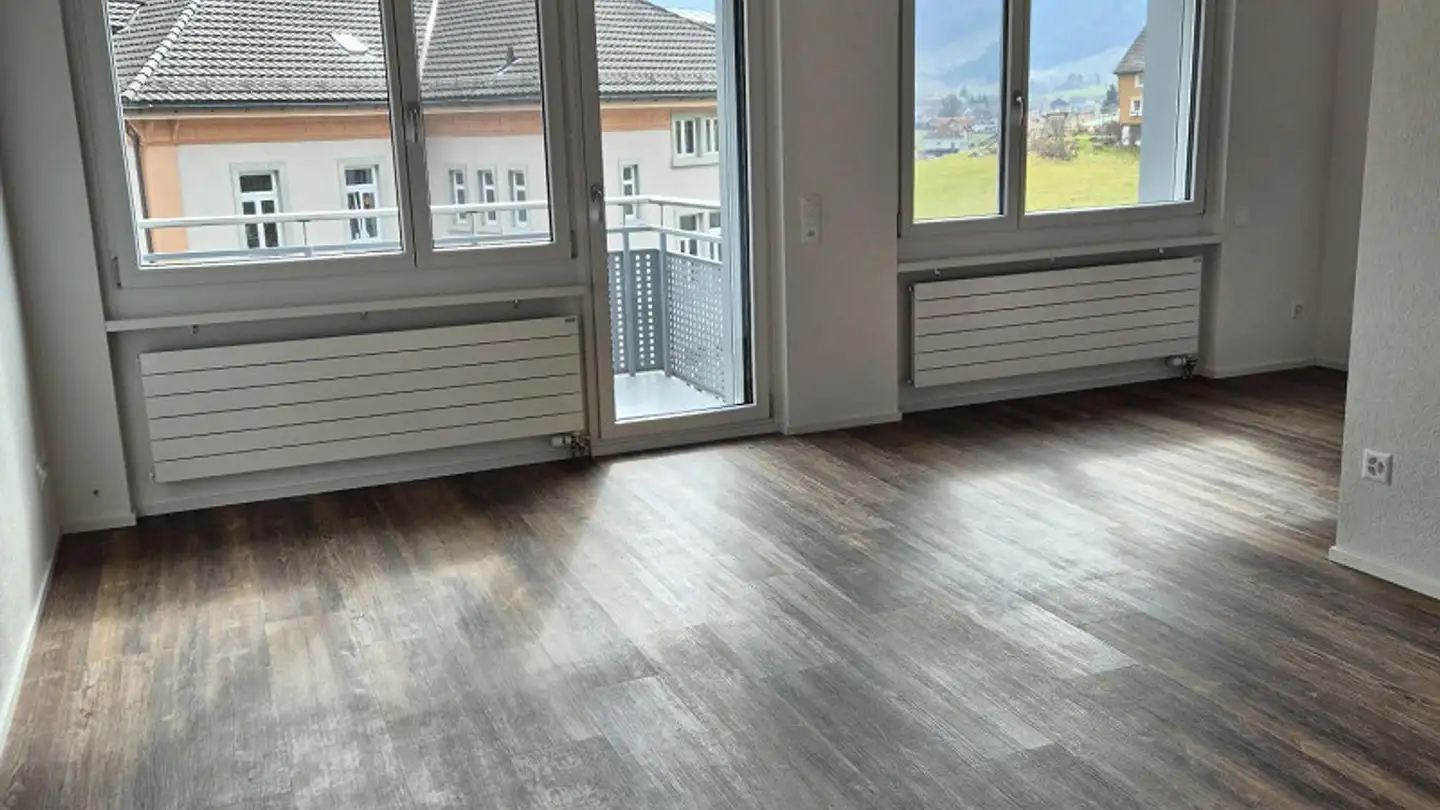 Attico in affitto - Scheidweghalde 2, 9107 Urnäsch - Foto 4