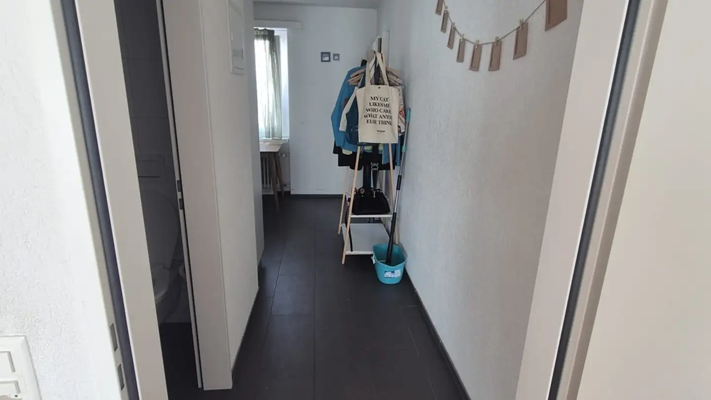 Appartamento in affitto - 8052 Zürich - Foto 3