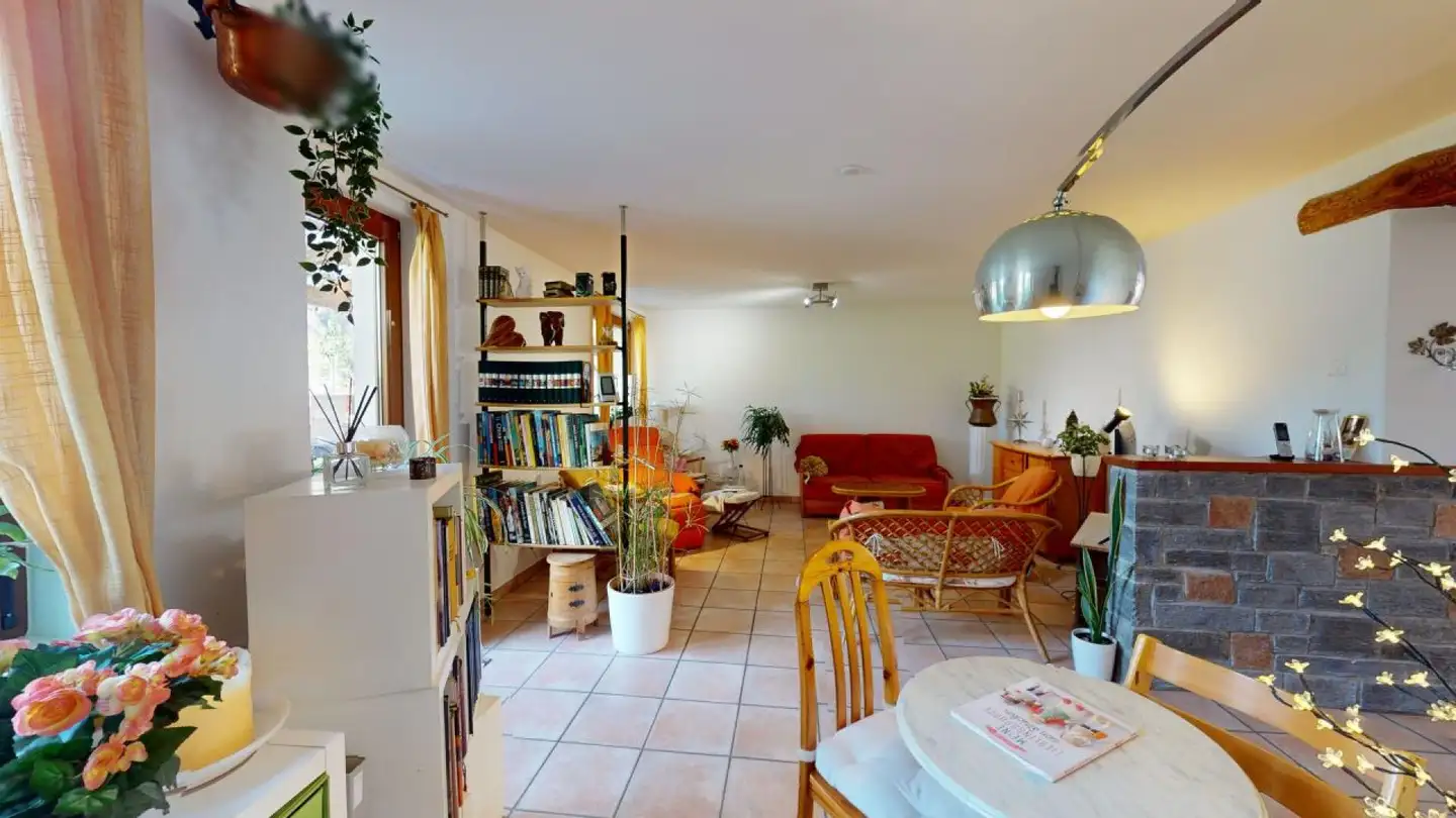 Casa singola in vendita - Via Al Pont, 6557 Cama - Photo 3