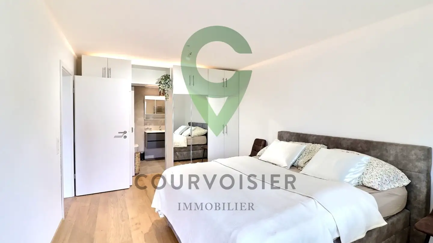 Appartement à vendre - 1170 Aubonne - Photo 3