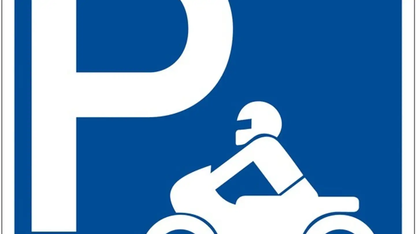 Covered parking space for rent - 6900 Lugano