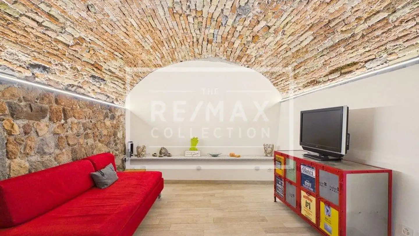 Einfamilienhaus kaufen - 6922 Morcote