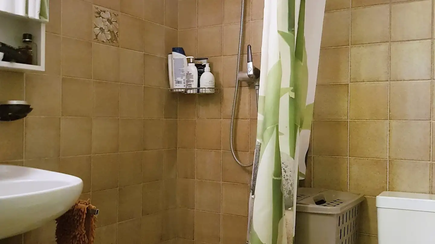 Studio mieten - Murtenstrasse 34, 3203 Mühleberg - Foto 4