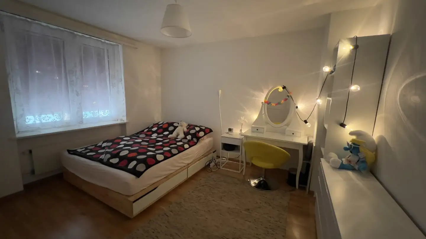 Wohnung mieten - Dörflistrasse 107, 8050 Zürich