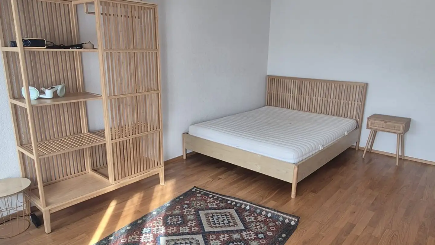 Appartamento in affitto - 8052 Zürich - Foto 4