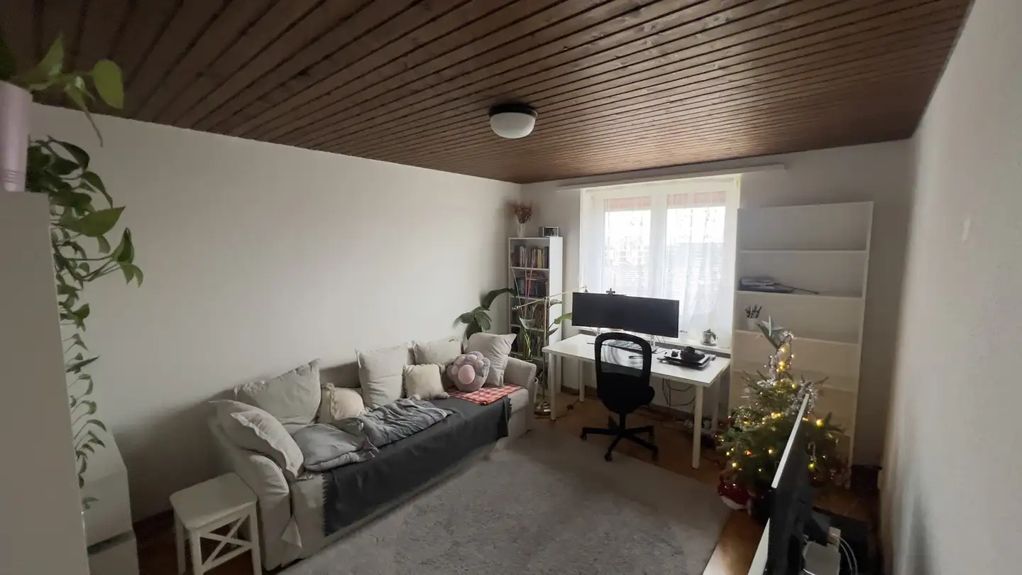 Wohnung mieten - Dörflistrasse 107, 8050 Zürich - Foto 2