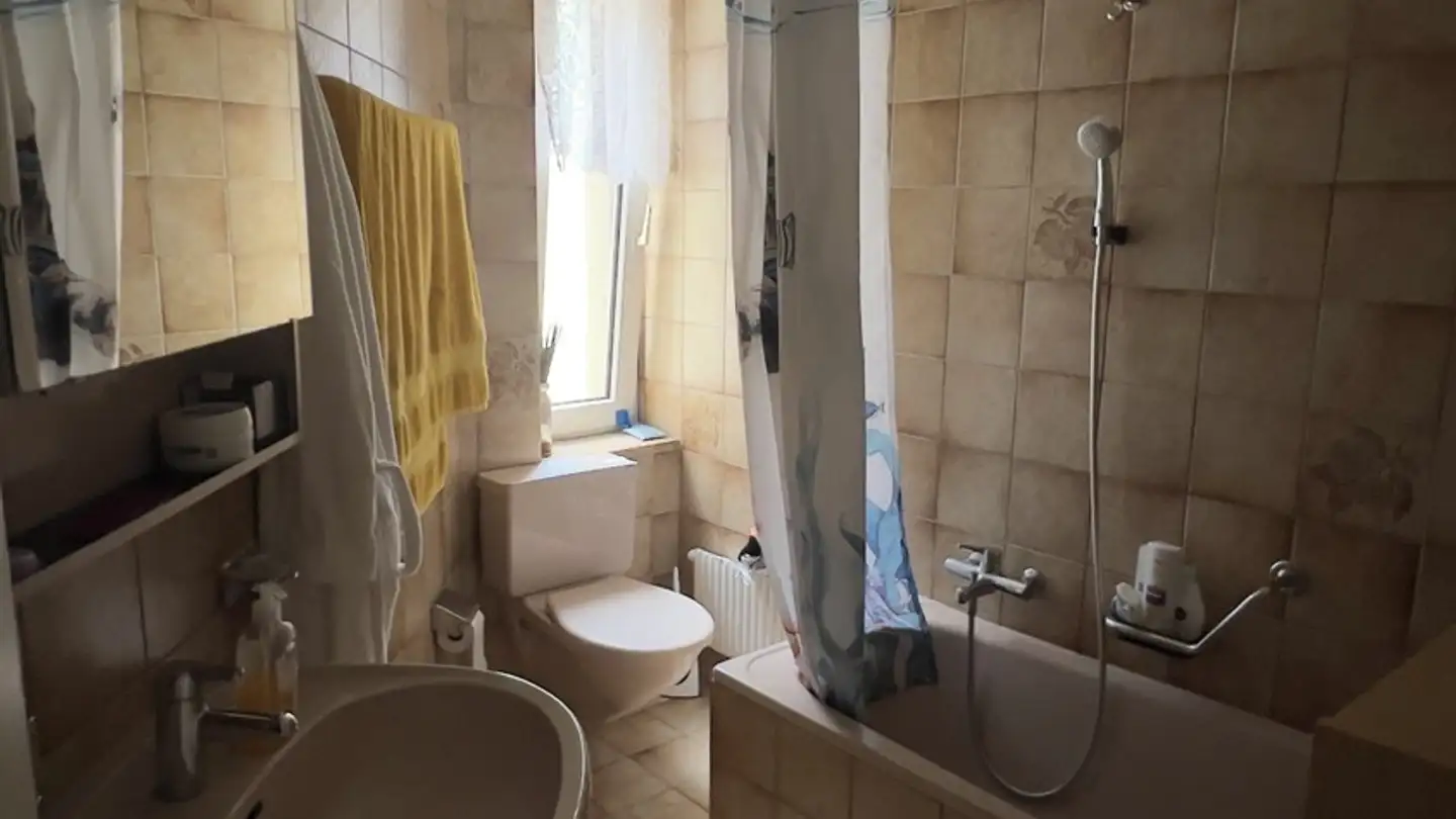 Wohnung mieten - Dörflistrasse 107, 8050 Zürich - Foto 3