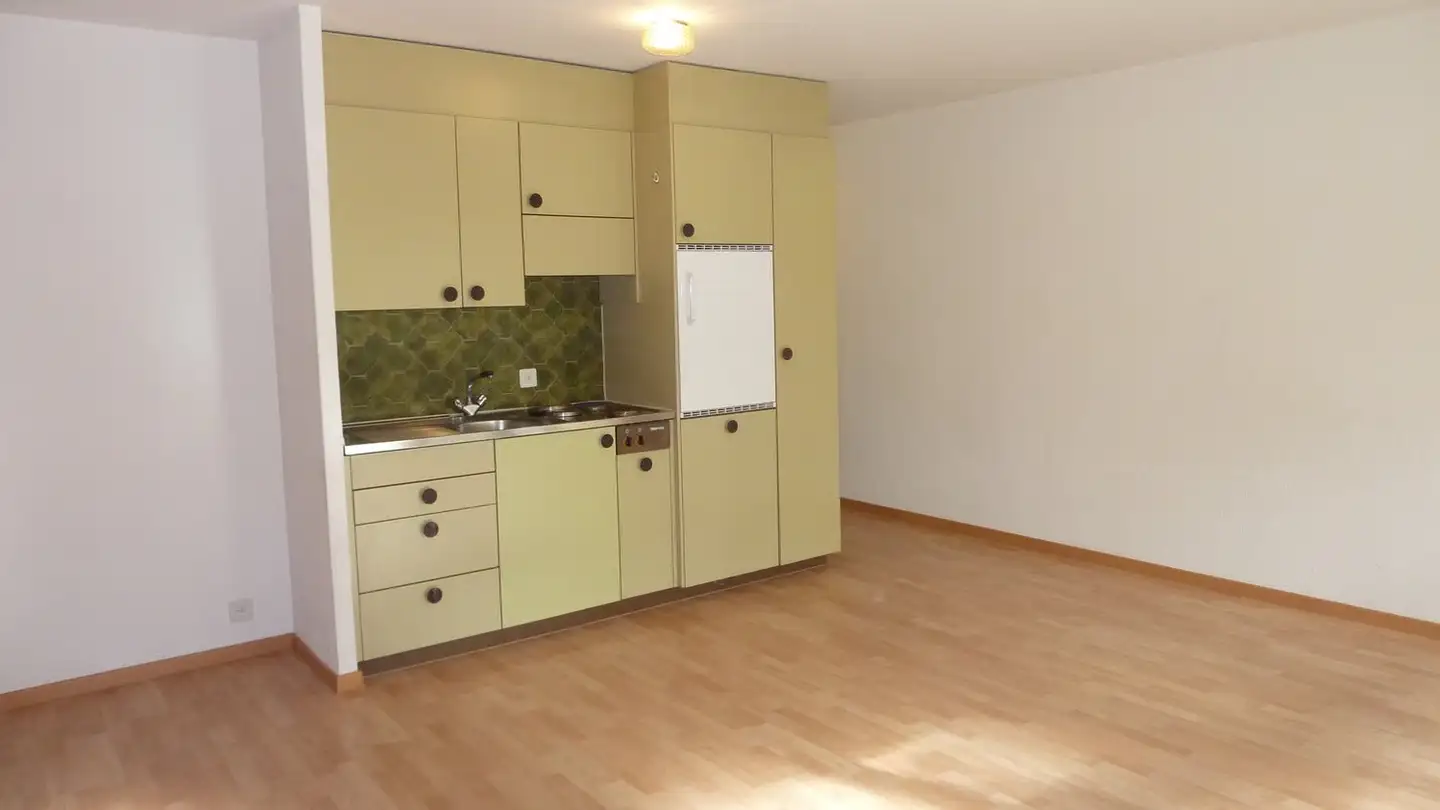 Studio mieten - Murtenstrasse 34, 3203 Mühleberg - Foto 2