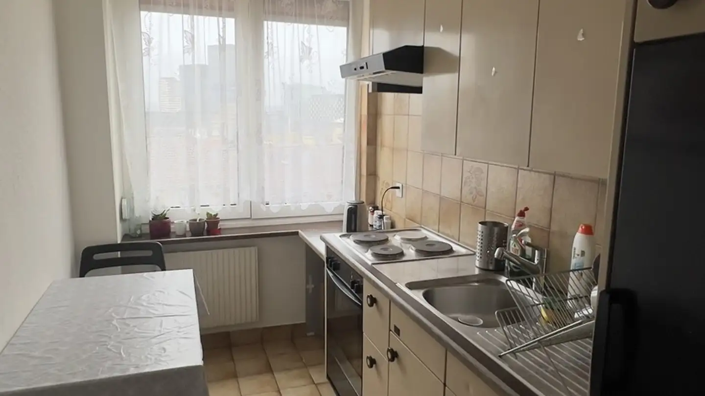 Wohnung mieten - Dörflistrasse 107, 8050 Zürich - Foto 4