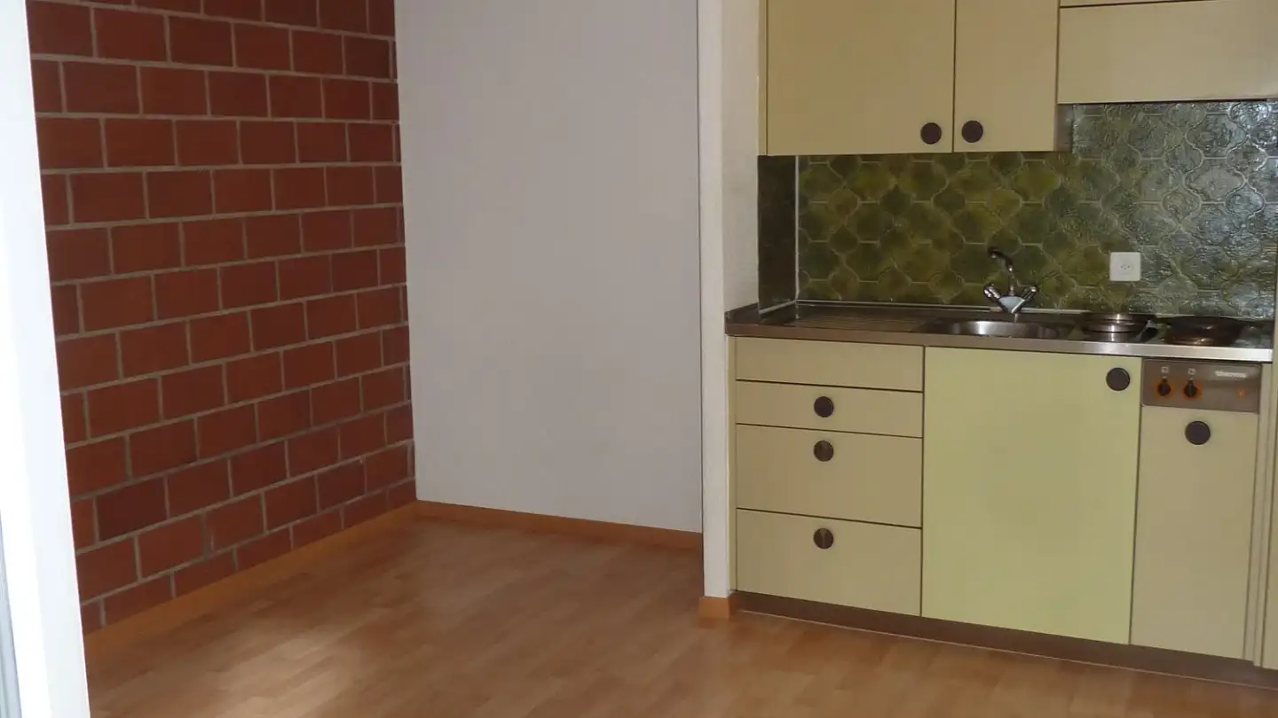 Studio mieten - Murtenstrasse 34, 3203 Mühleberg - Foto 3