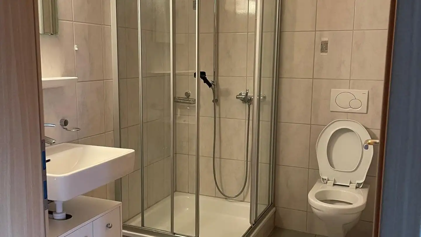 Appartamento in affitto - Route De Séprais 13, 2856 Boécourt - Photo 3