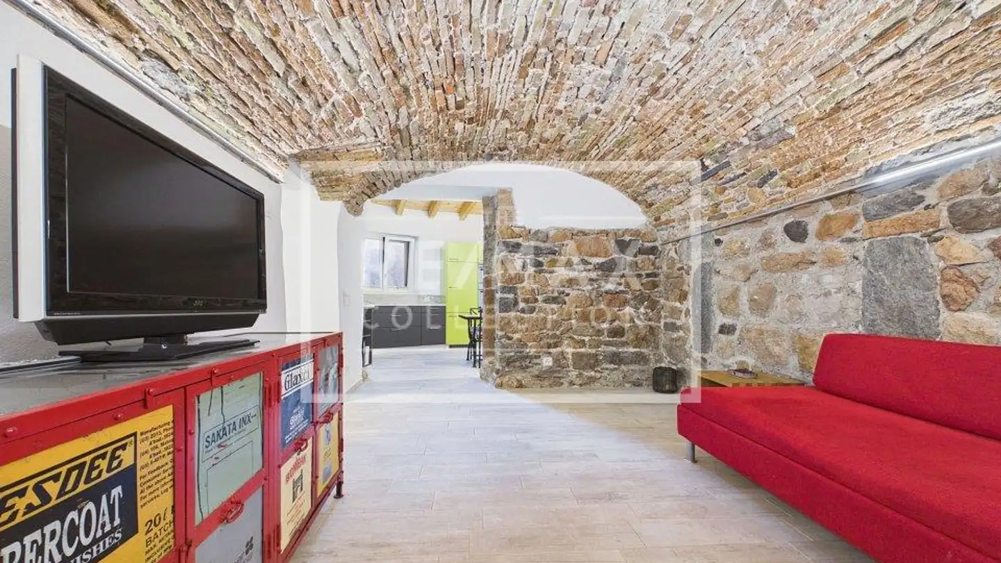 Einfamilienhaus kaufen - 6922 Morcote - Foto 3