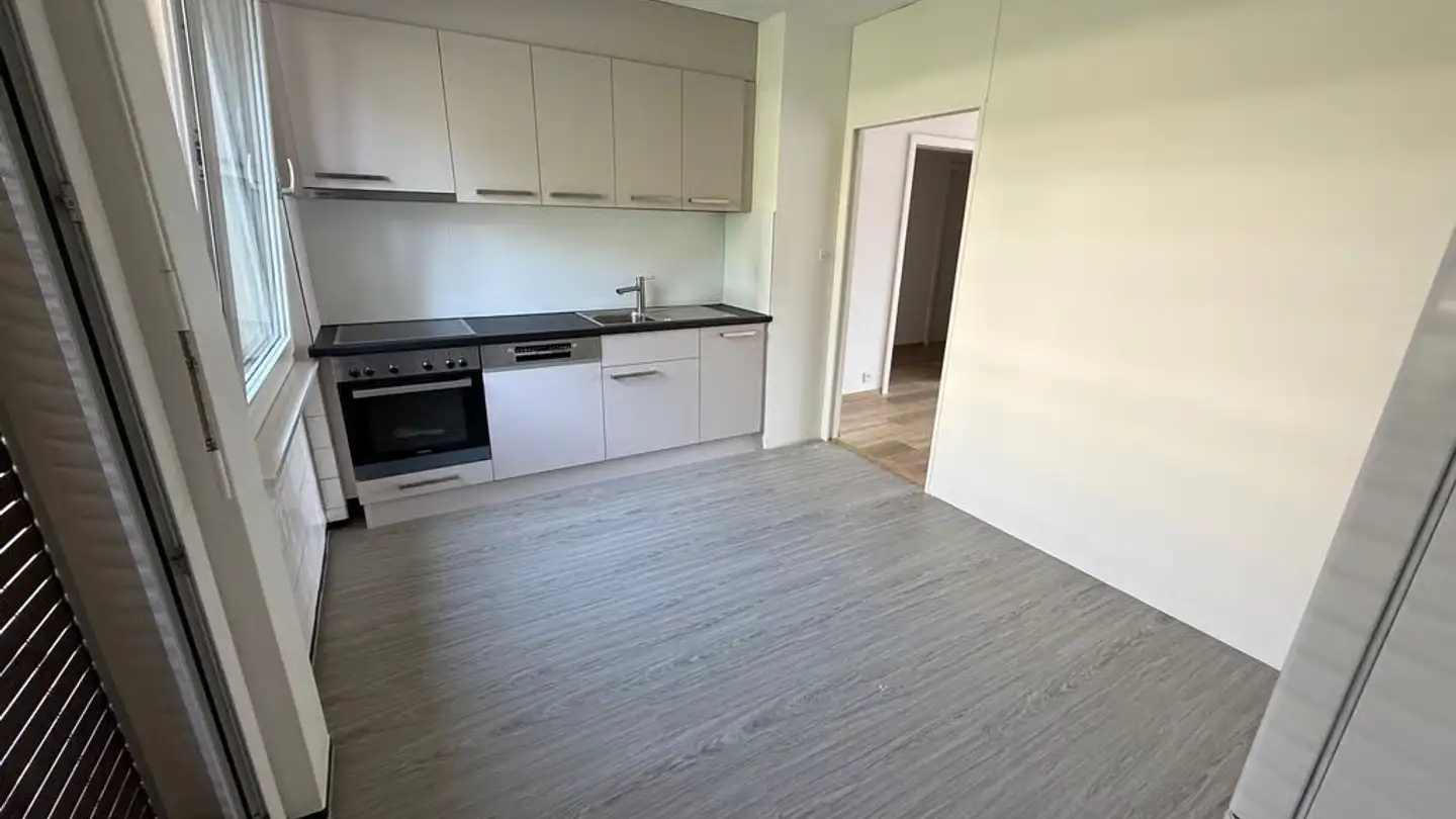 Appartement à louer - Rue De Grise-Pierre 3, 2000 Neuchâtel - Photo 2