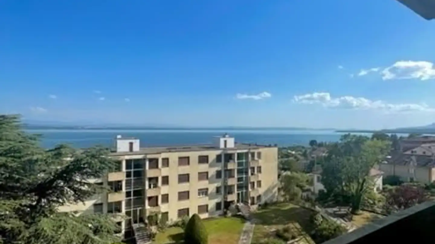 Appartement à louer - Rue De Grise-Pierre 3, 2000 Neuchâtel - Photo 3