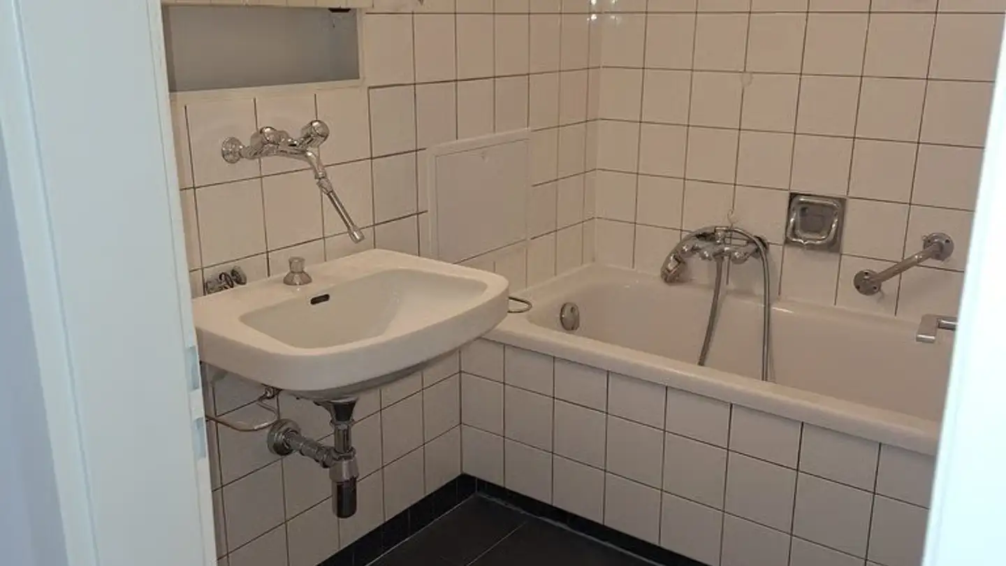 Appartement à louer - Rue De Grise-Pierre 3, 2000 Neuchâtel - Photo 4