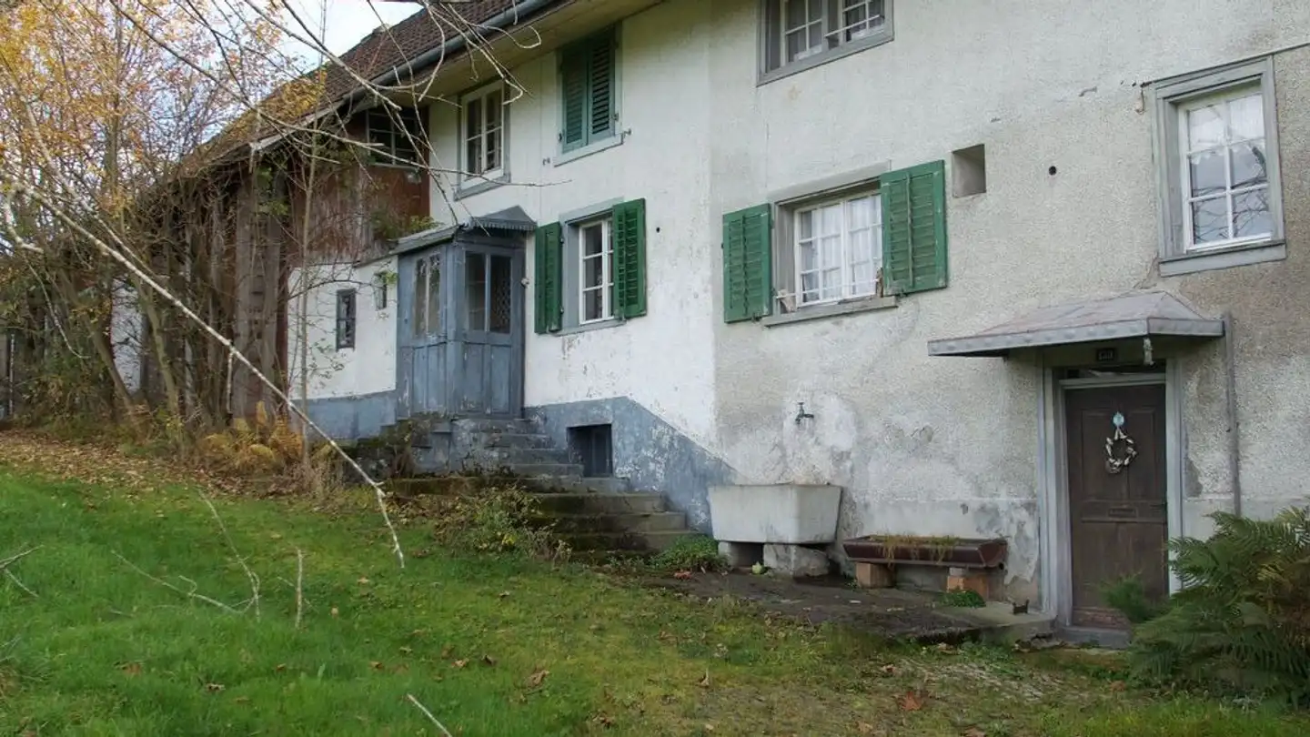 Farm for sale - Drittenbergstrasse, 8133 Esslingen - Photo 4