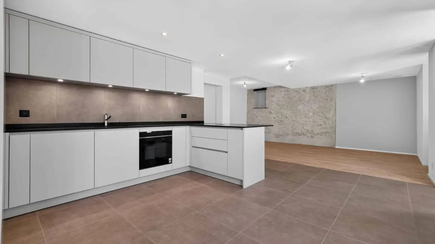 Apartment for rent - Allaman, 1165 Allaman - Photo 2