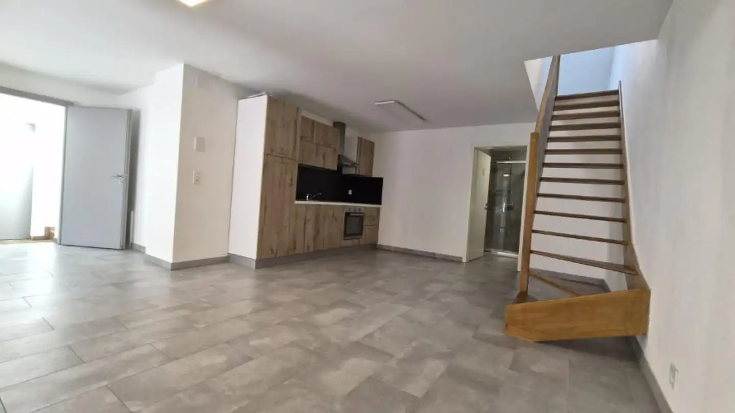 Appartamento in affitto - Le Bourg 11, 2042 Valangin - Foto 2