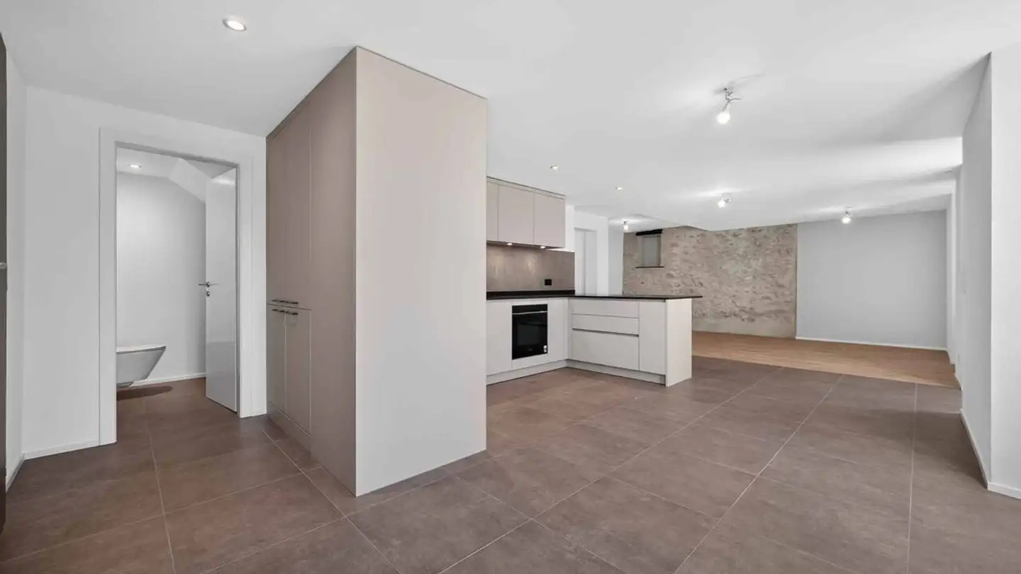 Apartment for rent - Allaman, 1165 Allaman - Photo 3
