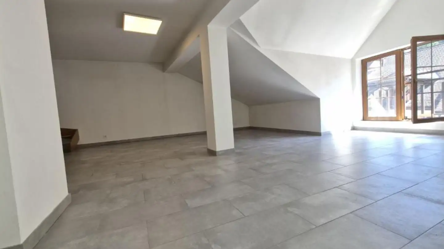 Appartamento in affitto - Le Bourg 11, 2042 Valangin - Foto 3