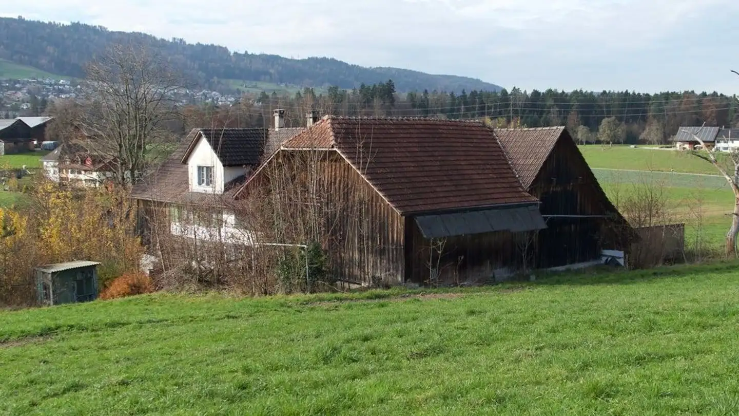 Farm for sale - Drittenbergstrasse, 8133 Esslingen - Photo 2