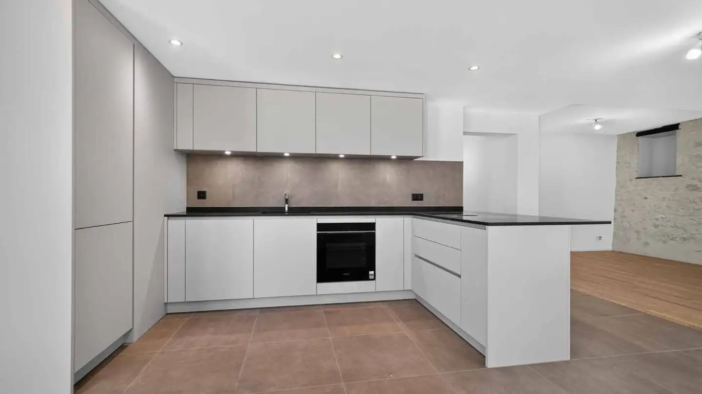 Apartment for rent - Allaman, 1165 Allaman - Photo 4