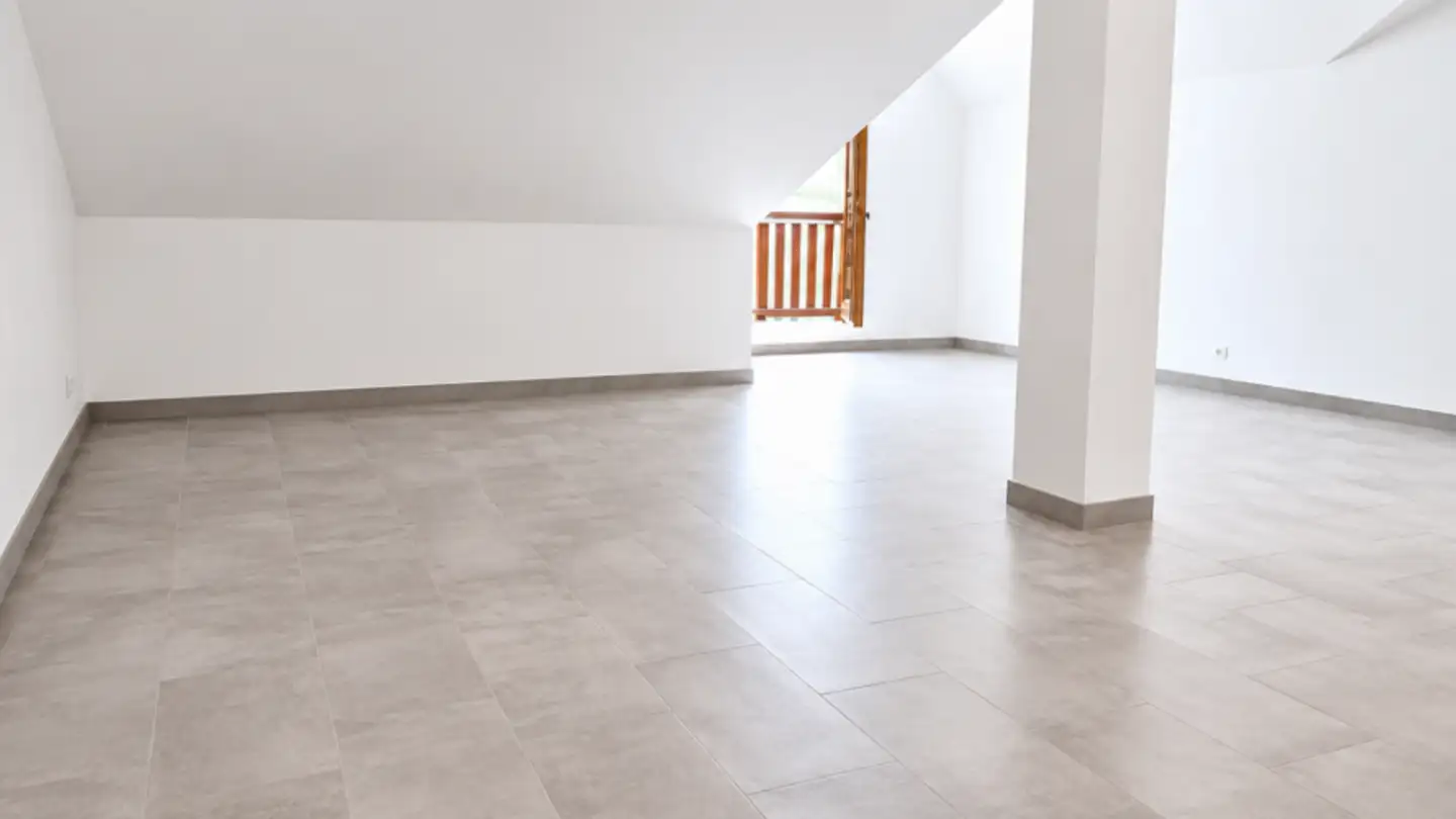 Appartamento in affitto - Le Bourg 11, 2042 Valangin - Foto 4