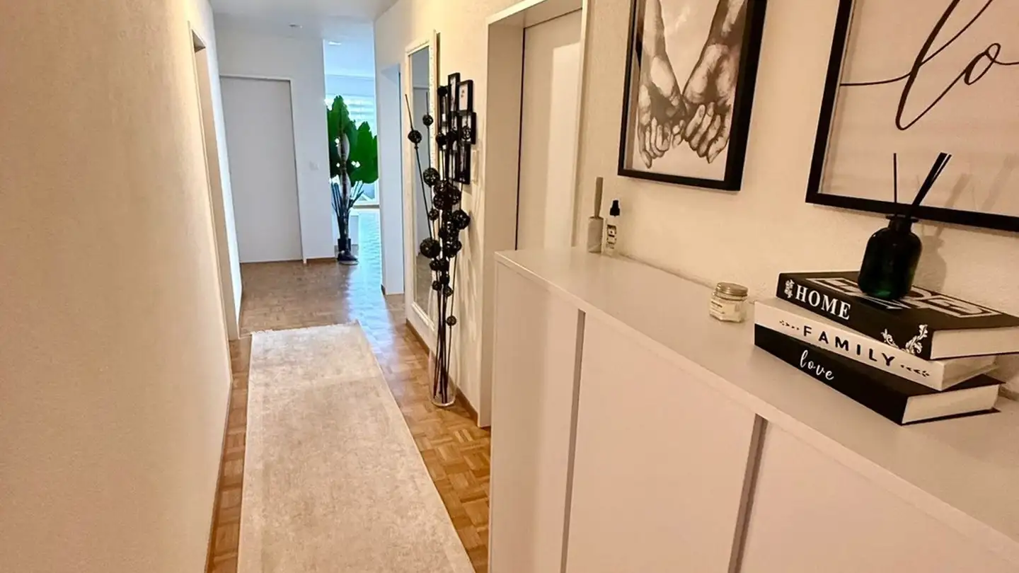 Apartment for rent - Chellenweiherweg 2a, 9200 Gossau SG - Photo 3