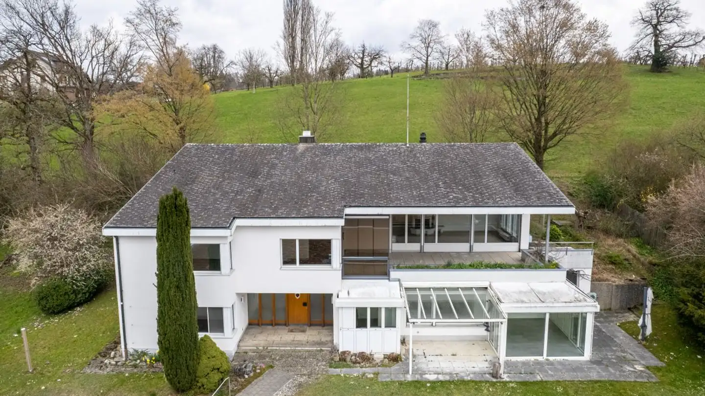 Single house for sale - 5610 Wohlen AG