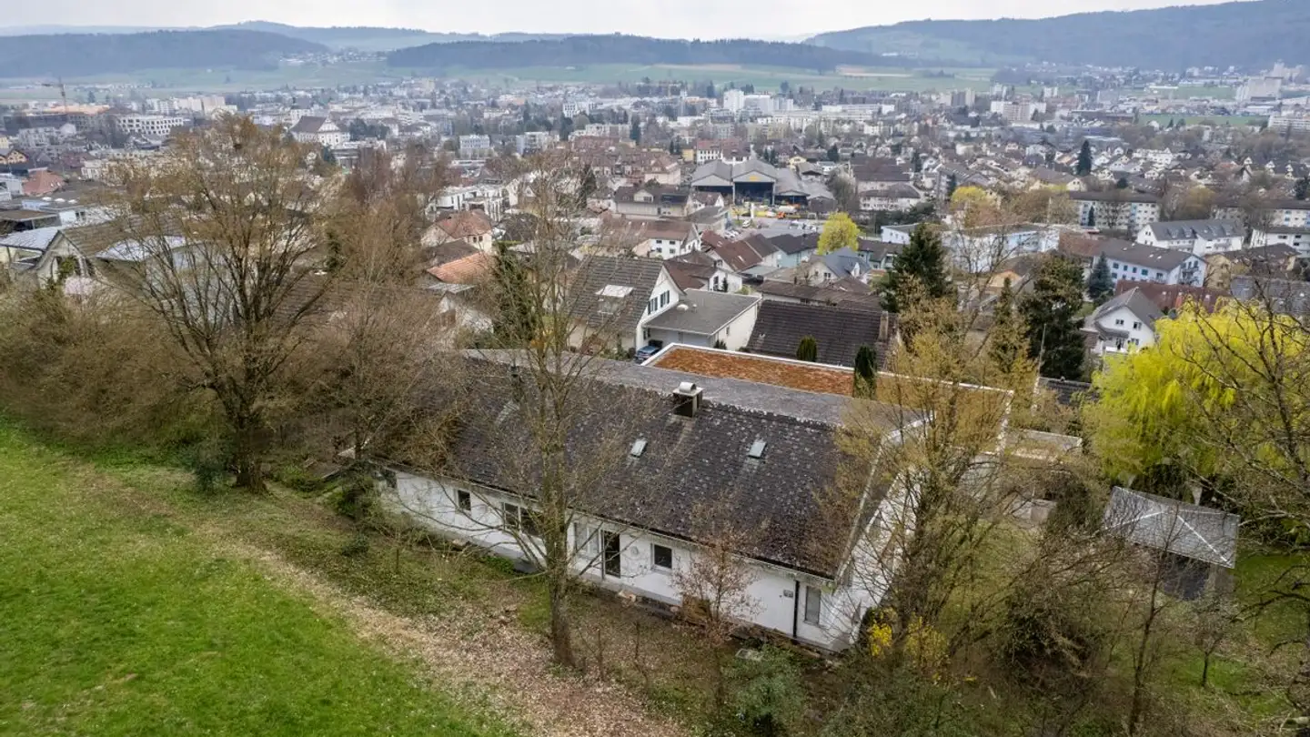 Single house for sale - 5610 Wohlen AG - Photo 2