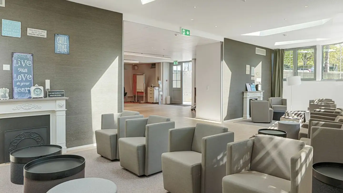 Spazio ufficio in affitto - Alte Landstrasse 404, 8708 Männedorf - Foto 3