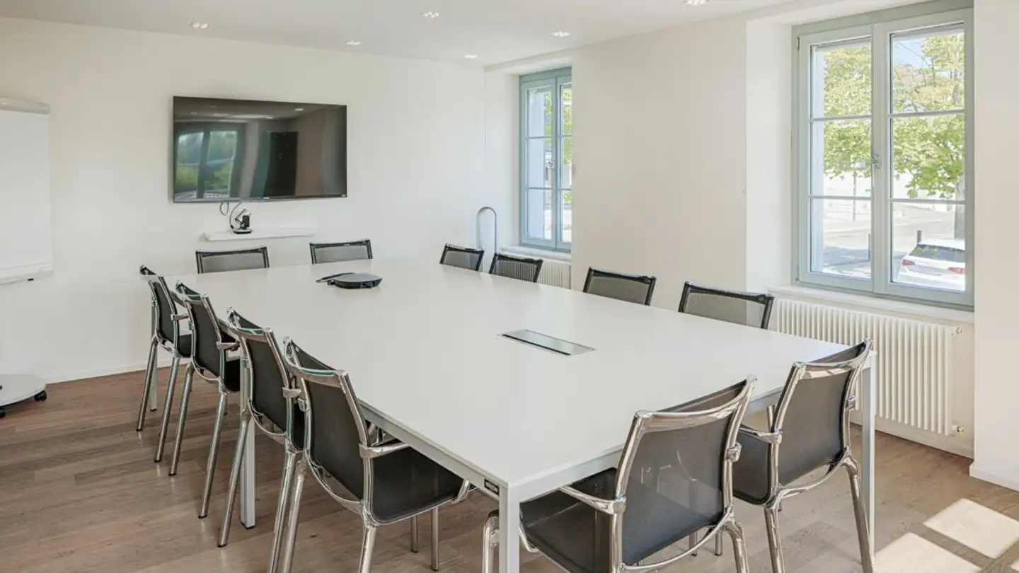 Spazio ufficio in affitto - Alte Landstrasse 404, 8708 Männedorf - Foto 4