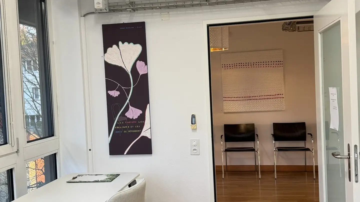 Office space for rent - 8008 Zürich - Photo 2