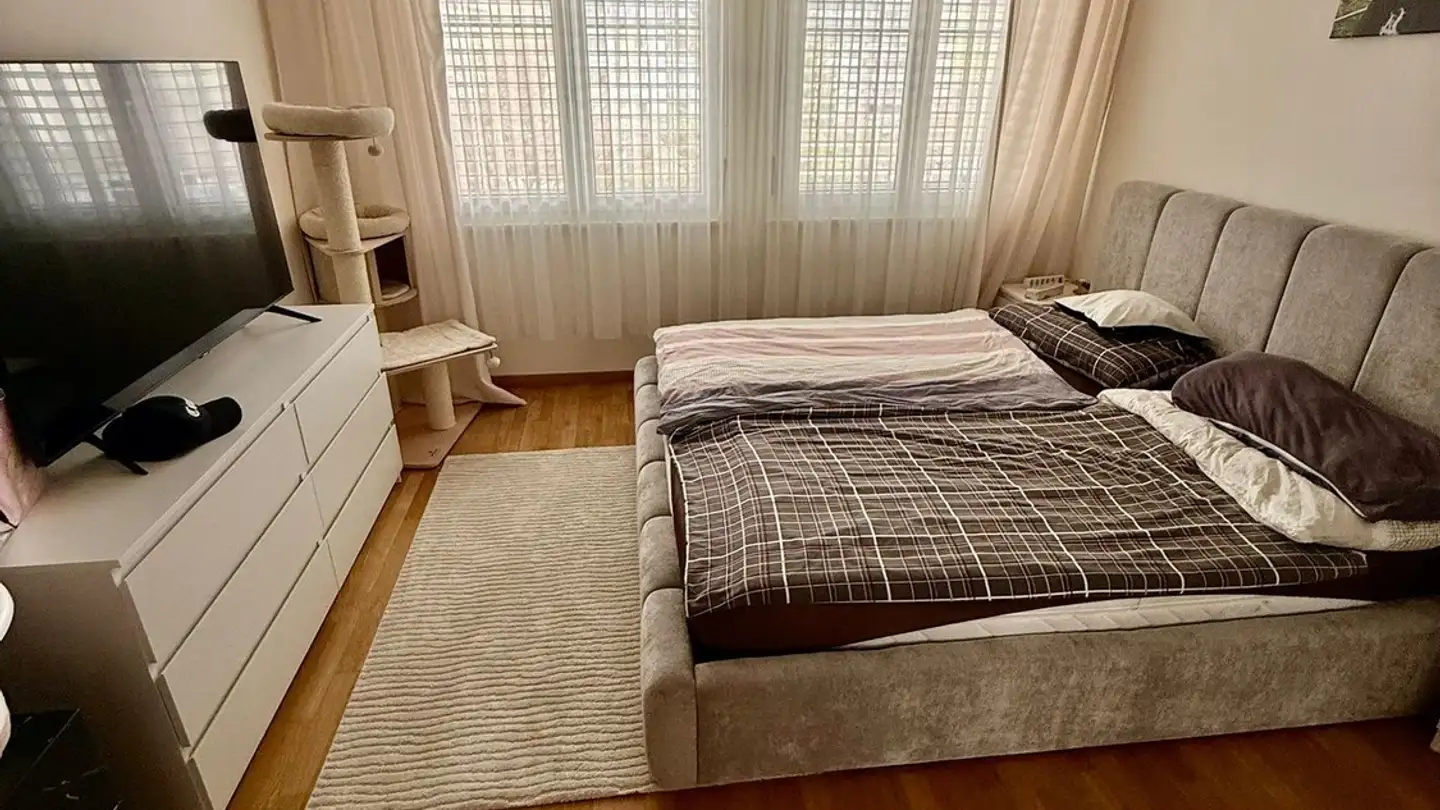 Apartment for rent - Chellenweiherweg 2a, 9200 Gossau SG - Photo 4