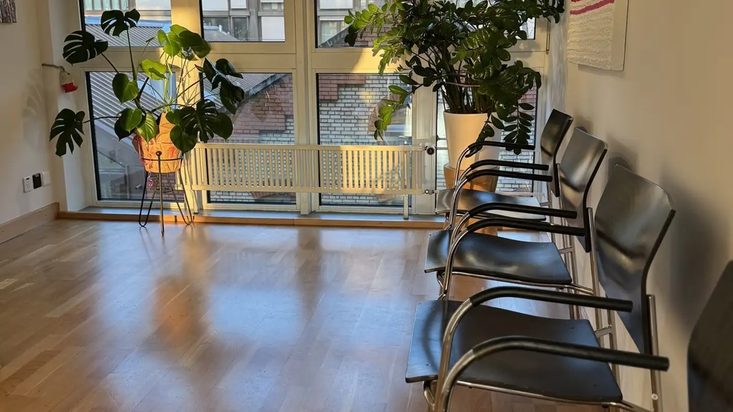 Office space for rent - 8008 Zürich - Photo 3